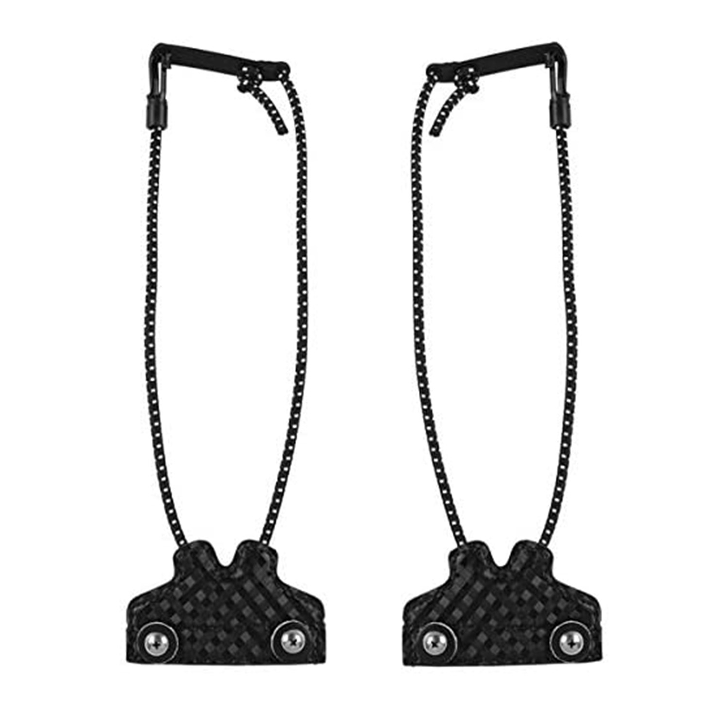 Bild von VAUGHN Bungee Toe System - 2 Pack