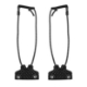 Bild von VAUGHN Bungee Toe System - 2 Pack