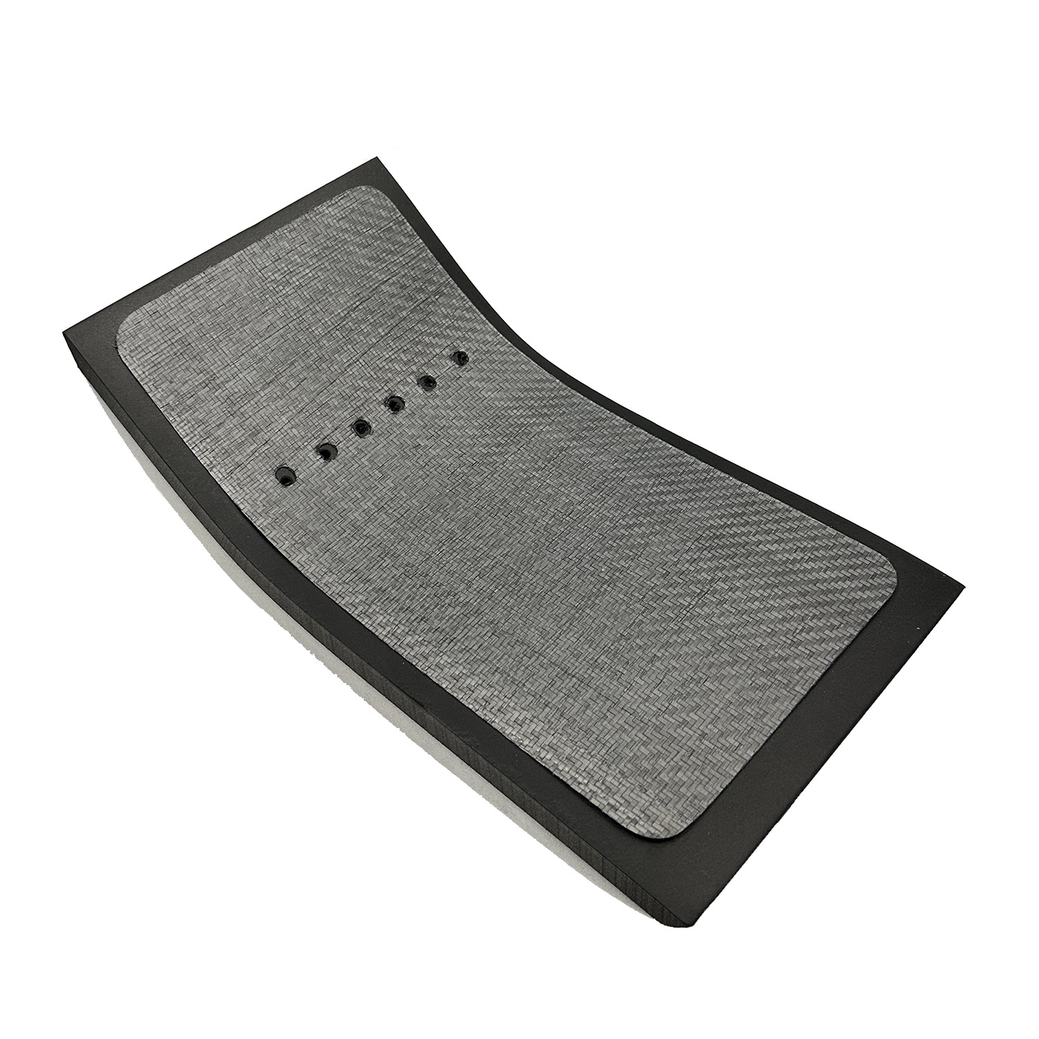 Picture of VAUGHN Blocker Board V10 Pro Carbon with Carb onplate - Sr.