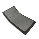 Изображение VAUGHN Blocker Board V10 Pro Carbon with Carb onplate - Sr.