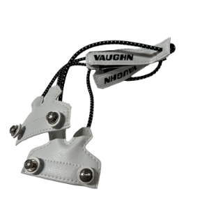 Bild von VAUGHN Bungee Toe System mit Velcro - 2 Pack