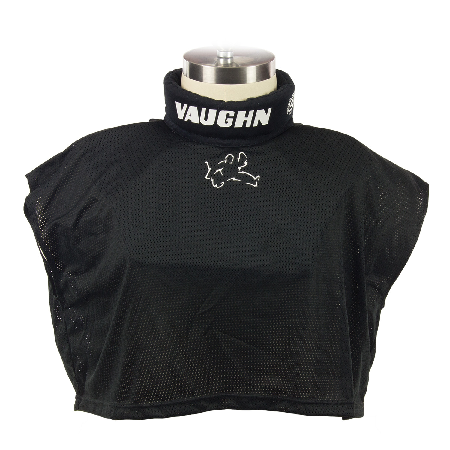 Изображение VAUGHN Goal Neck Guard VPC-9000 - Shirt Style - Sr.