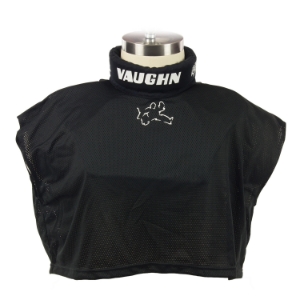 Изображение VAUGHN Goal Neck Guard VPC-9000 - Shirt Style - Sr.