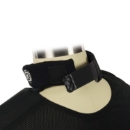 Изображение VAUGHN Goal Neck Guard VPC-9000 - Shirt Style - Sr.