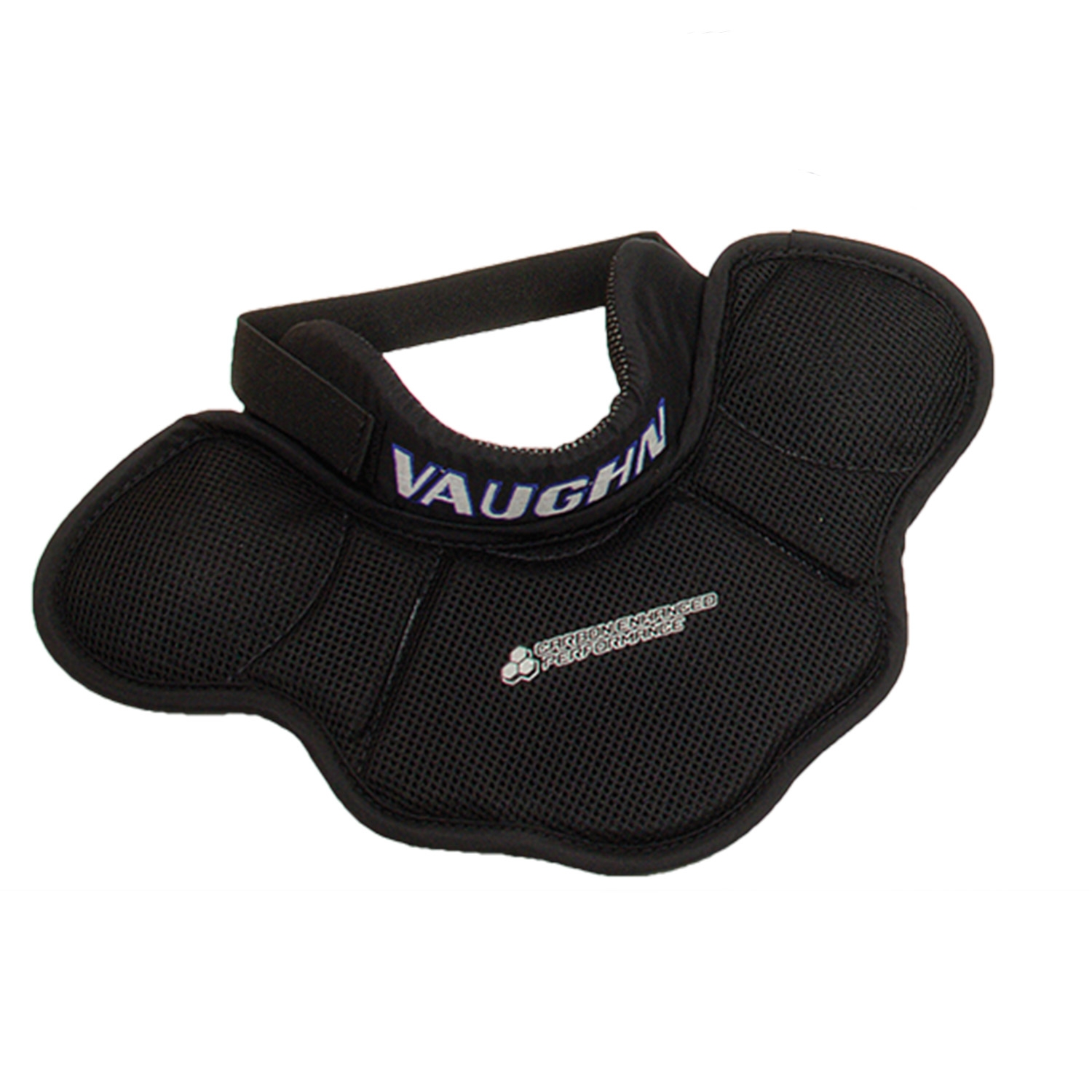 Bild von VAUGHN Torwart Halsschutz Velocity VX1 Pro Carbon - Sr.