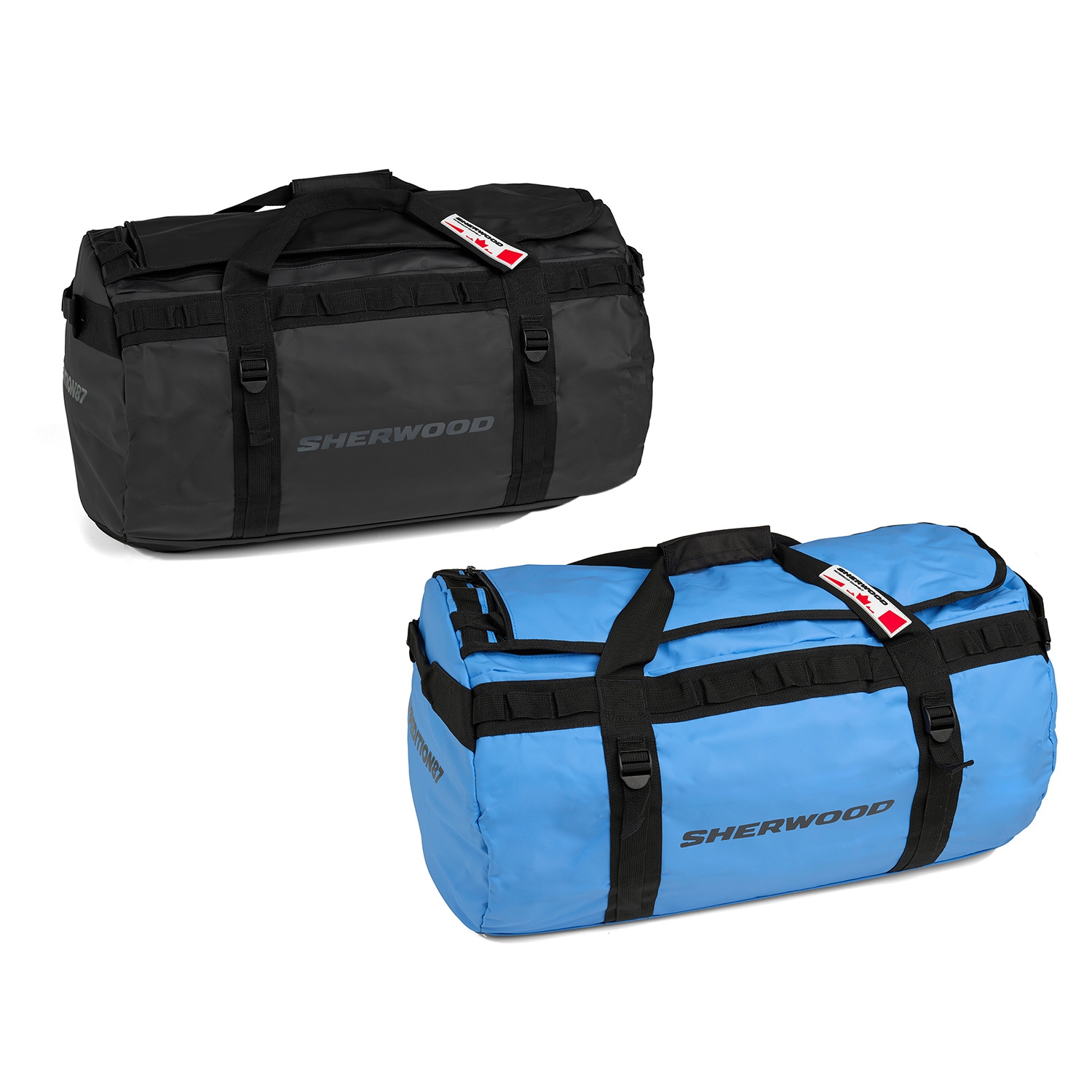 Bild von SHERWOOD Tasche Expedition L 87L