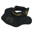 Изображение VAUGHN Goal Neck Guard VPC-7000 Pro Collar blk - Jr.