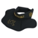 Изображение VAUGHN Goal Neck Guard VPC-7000 Pro Collar blk - Jr.