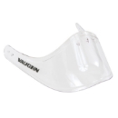Picture of VAUGHN Pro Lexan Throat protector Velocity 2200