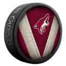 Изображение NHL Puck Stitch - Blister