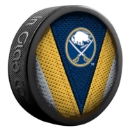 Изображение NHL Puck Stitch - Blister