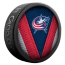 Изображение NHL Puck Stitch - Blister