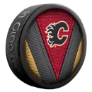 Изображение NHL Puck Stitch - Blister