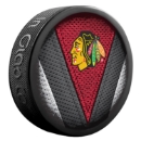 Изображение NHL Puck Stitch - Blister