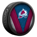 Изображение NHL Puck Stitch - Blister