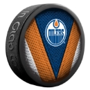 Изображение NHL Puck Stitch - Blister