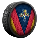 Изображение NHL Puck Stitch - Blister