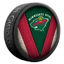 Изображение NHL Puck Stitch - Blister