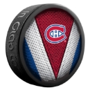 Изображение NHL Puck Stitch - Blister