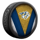 Изображение NHL Puck Stitch - Blister