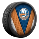 Изображение NHL Puck Stitch - Blister