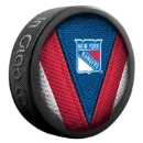 Изображение NHL Puck Stitch - Blister