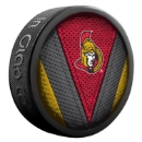 Изображение NHL Puck Stitch - Blister
