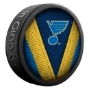 Изображение NHL Puck Stitch - Blister