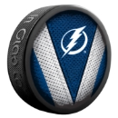 Изображение NHL Puck Stitch - Blister