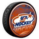 Изображение NHL Puck Stitch - Blister