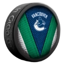 Изображение NHL Puck Stitch - Blister