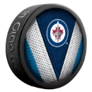 Изображение NHL Puck Stitch - Blister