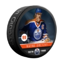 Picture of NHL Alumni Player Puck - Blister