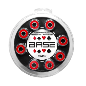 Bild von BASE Swiss Kugellager - 16er Blister Pack