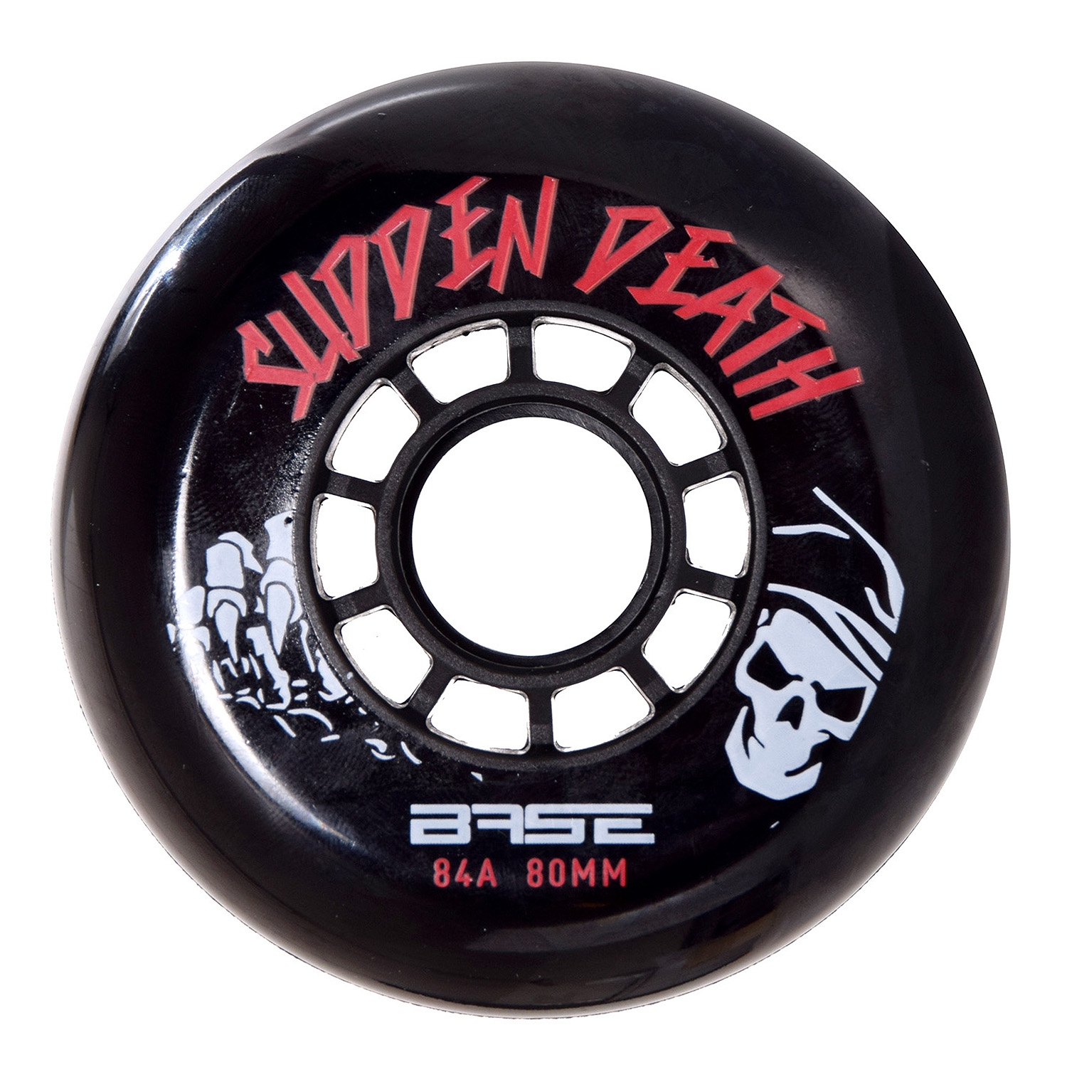Bild von BASE Outdoor Rolle Pro "Sudden Death" - 84A - lose