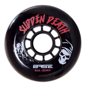 Bild von BASE Outdoor Rolle Pro "Sudden Death" - 84A - lose