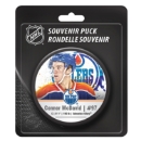 Изображение NHL Star Player Pucks - Blister