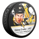 Изображение NHL Star Player Pucks - Blister