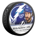Изображение NHL Star Player Pucks - Blister