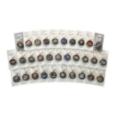 Picture of NHL Key Chain Puck - Blister