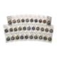 Изображение NHL Key Chain Puck - Blister