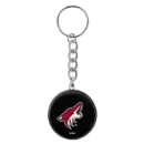 Picture of NHL Key Chain Puck - Blister