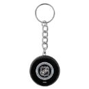 Picture of NHL Key Chain Puck - Blister