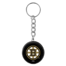 Picture of NHL Key Chain Puck - Blister