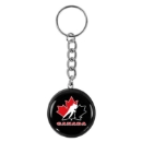 Picture of NHL Key Chain Puck - Blister