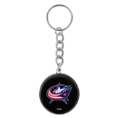 Picture of NHL Key Chain Puck - Blister