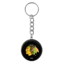 Picture of NHL Key Chain Puck - Blister