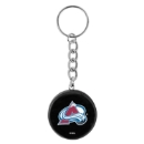 Picture of NHL Key Chain Puck - Blister