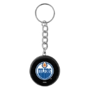 Picture of NHL Key Chain Puck - Blister
