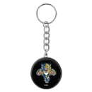 Picture of NHL Key Chain Puck - Blister
